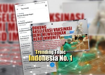 Soliditas TNI-Polri Bersatu Menjaga Negeri
