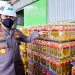 Kapolri Pastikan Produksi-Distribusi Minyak Goreng Nasional Aman
