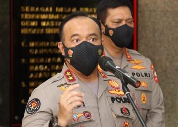 10 Tips Polri ke Masyarakat untuk Wujudkan Mudik yang Aman, Sehat dan Bahagia