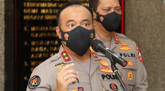 10 Tips Polri ke Masyarakat untuk Wujudkan Mudik yang Aman, Sehat dan Bahagia