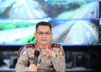 Polri Minta Masyarakat Mudik Lebih Awal, Cegah Kemacetan