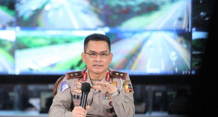 Polri Minta Masyarakat Mudik Lebih Awal, Cegah Kemacetan