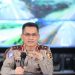 Polri Minta Masyarakat Mudik Lebih Awal, Cegah Kemacetan