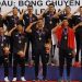Anggota Polri Raih Mendali Emas di Sea Games Vietnam