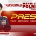 Fungsi SDM Unggul Untuk Menuju Polri Presisi