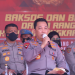 Polri Gelar Bakti Sosial Religi, Renovasi 11 Ribu Tempat Ibadah