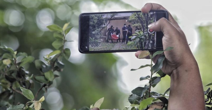 Update Baru Kasus Brigadir J Selidiki Jejak Digital HP dan CCTV