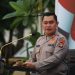 Hari Lalu Lintas Bhayangkara ke-67, Kapolda Metro Jaya Jangan Anggap Enteng Kemacetan