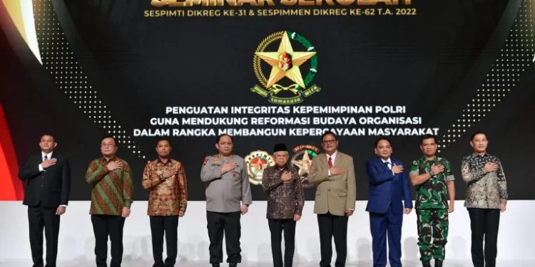 Jaga Integritas Kepemimpinan dan Budaya Organisasi