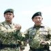 Kapolri Jadi Warga Kehormatan Keluarga Besar Kostrad