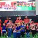 Kapolda Maluku Meriahkan Moluccan Ukulele Day