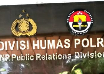 Divhumas Mabes Polri dan Citra Polri