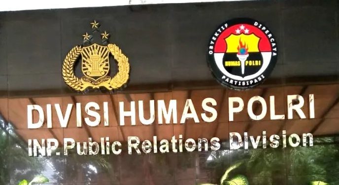 Divhumas Mabes Polri dan Citra Polri