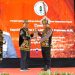Kapolri dan Majelis Adat Dayak Nasional Dukung Pembangunan IKN