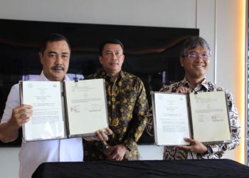 Perjanjian Kerjasama Bareskrim Polri dan Dewan Pers Cegah Kriminalisasi Jurnalis