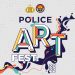 Divisi Humas Polri Gelar Police Art Festival 2022