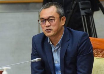 Komisi III DPR RI Apresiasi Polri Ungkap Perusahaan Pinjol Ilegal
