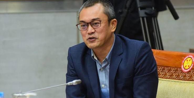 Komisi III DPR RI Apresiasi Polri Ungkap Perusahaan Pinjol Ilegal