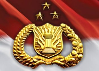 Hasil Survei Charta Politika: Kepercayaan Masyarakat Meningkat Kepada Polri