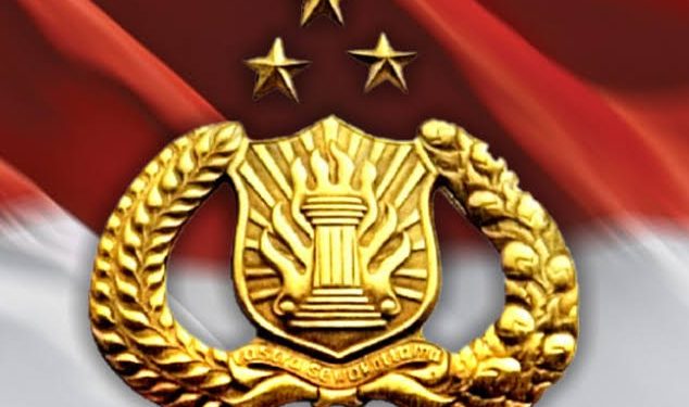 Hasil Survei Charta Politika: Kepercayaan Masyarakat Meningkat Kepada Polri