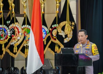 15 Atlet dari Polri Raih Medali di SEA Games 2022