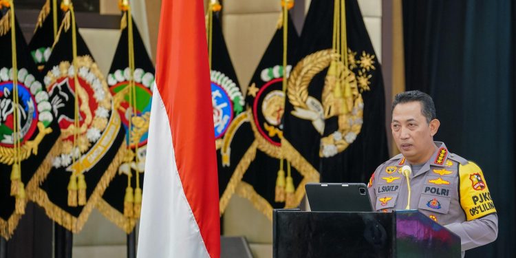 15 Atlet dari Polri Raih Medali di SEA Games 2022