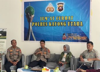 Kapolres kayong utara 1