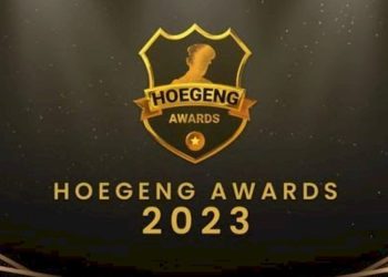 hoegeng awards 2023