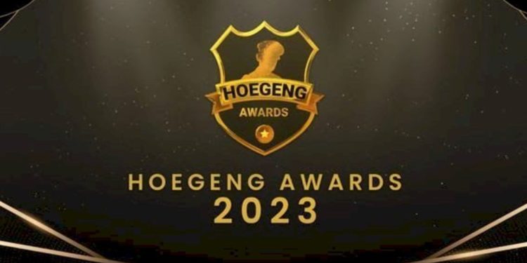 hoegeng awards 2023