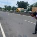 Aksi Heroik AKBP Ojo Ruslani Gendong Korban Kecelakaan Di Jalan Tol
