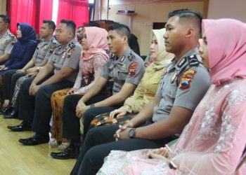 Bagaimana Menjadi Istri Polisi Ini Syarat dan Tahapan yang Harus Dijalani