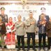 Divisi Humas Polri Gelar Diskusi Publik Pelayanan Informasi Publik Jelang Pemilu 2024