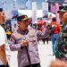 Kapolri Kesuksesan Event F1 Powerboat Danau Toba Bukti Indonesia itu Aman