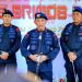 Kapolri Untuk Brimob Sukseskan Agenda Nasional Hingga Internasional