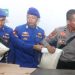 Polda Kepri kirimkan bantuan