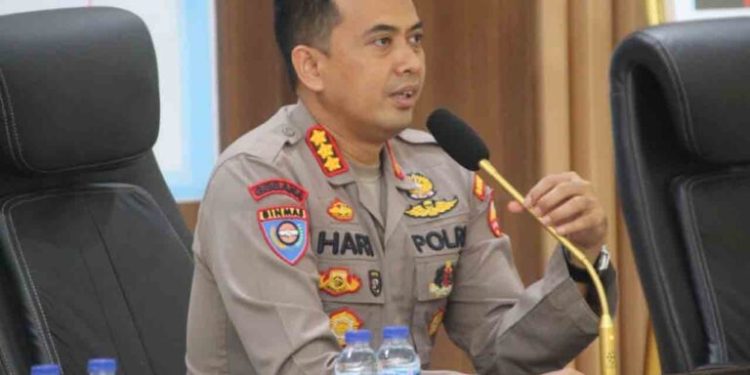 Polri Himbau Setiap Ormas Jaga Situasi Kamtibmas Tetap Aman dan Nyaman