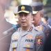 Kadiv Humas Polri, Irjen Sandi Nugroho