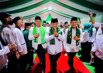 Kapolri di TTKKDH Serukan Lestarikan Budaya Hingga Hingga Wujudkan SDM Unggul