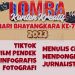 Divisi Humas Polri Gelar Lomba Konten Kreatif Jelang Hari Bhayangkara ke-77