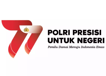 HUT Bhayangkara Ke-77