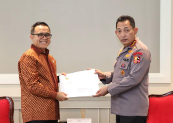 Tindak Pidana Perdagangan Orang