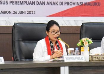 Menteri PPPA