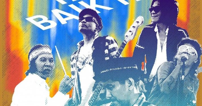 Cover Lagu Slank - Polisi Yang Baik Hati