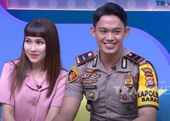 Ipda Afan Harapansyah