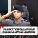 Jenis dan Urutan Pangkat Polisi di Indonesia