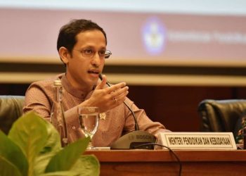 Kemendikbudristek Apresiasi Polri, Soal Apa ya