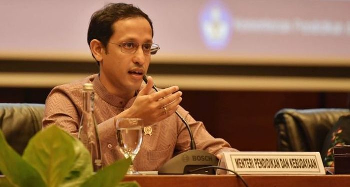 Kemendikbudristek Apresiasi Polri, Soal Apa ya