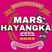 Lirik Lagu Mars Bhayangkari
