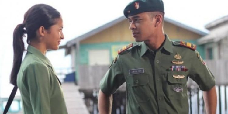 Profesi Calon Istri untuk Anggota TNI