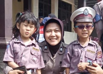 Tunjangan dan Hak Istri Polisi